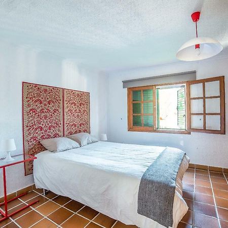 Frida Kahlo House Con Piscina Y Vistas Al Mar By Lightbooking Telde Kültér fotó